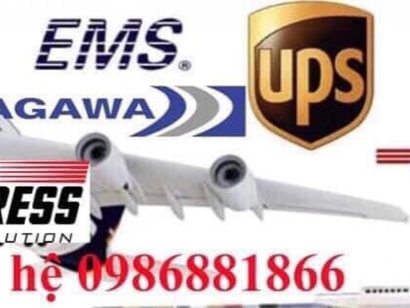 Công ty chuyển phát nhanh Sắc Việt( Savi Express) tuyển nhân viên giao nhận