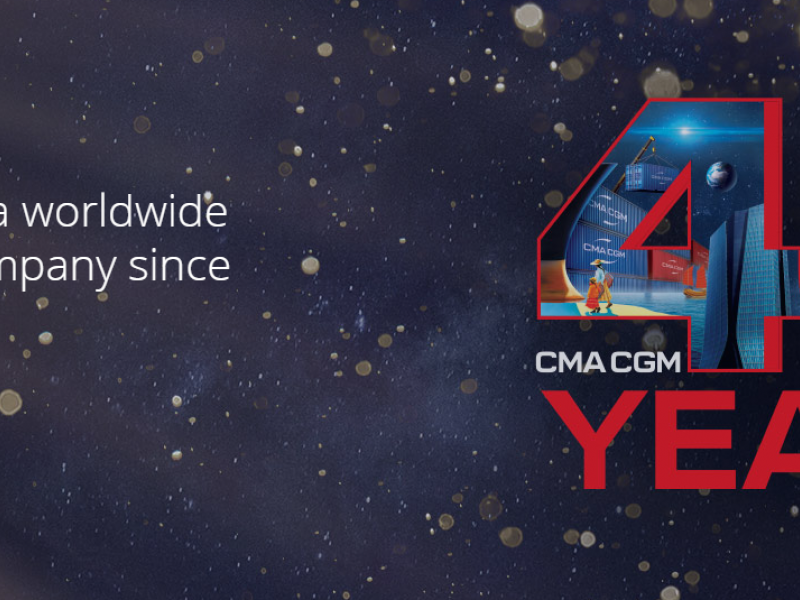 Công ty CMA CGM VN – Văn phòng tại Hà Nội tuyển Sales Executive. 