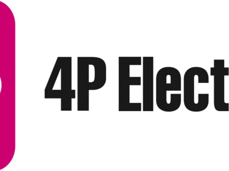 Công ty cổ phần 4P Electronics thông báo tuyển Kỹ sư điện tử/ Tự động hóa