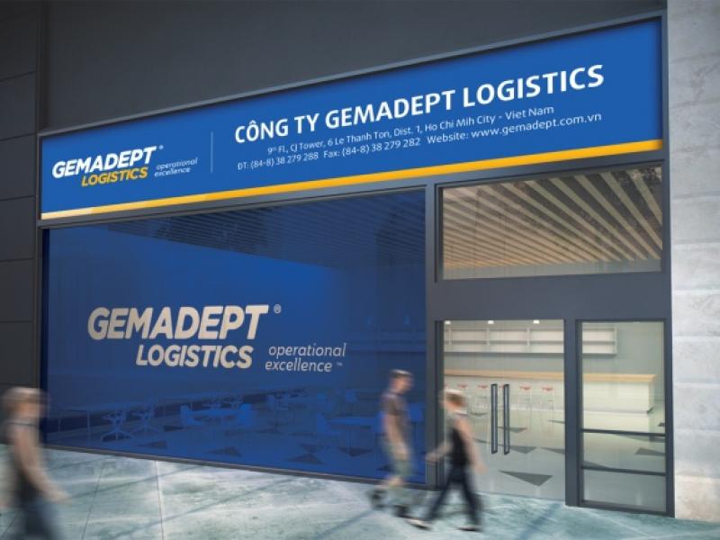  Công Ty TNHH MTV Tiếp Vận Gemadept (Gemadept Logistics) tuyển dụng