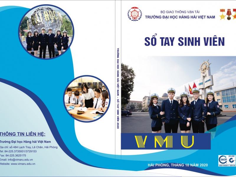 SỔ TAY SINH VIÊN NĂM 2020