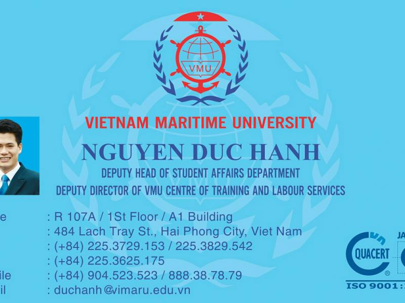 TUYỂN NHÂN VIÊN CHĂM SÓC KHÁCH HÀNG VÀ ADMIN CÔNG TY SHIPPING AGENCY (Đại lý hàng hải).