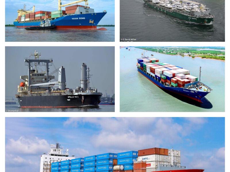 HAI AN GROUP THÔNG BÁO TUYỂN KỸ SƯ ĐKTB (CẢNG HẢI AN – ĐÌNH VŨ HẢI PHÒNG)