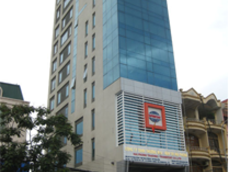 Công ty TNHH Thương mại – Vận tải Hải Phòng (HAIPHONGTRACO) tuyển dụng 10.2017