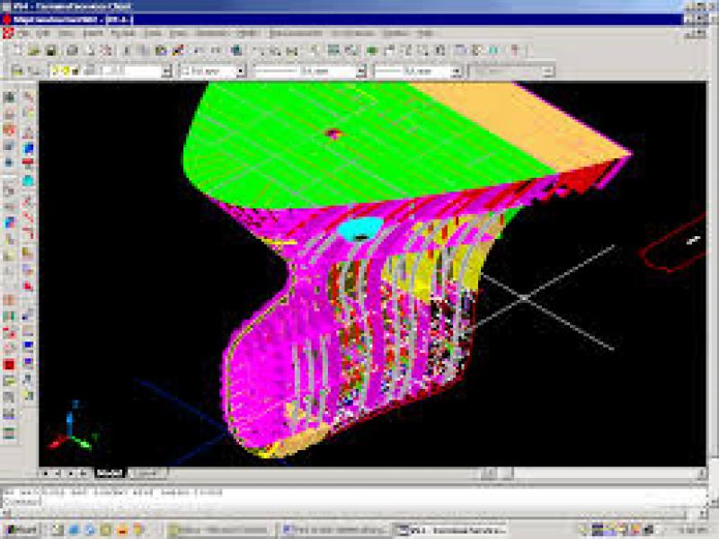 TUYỂN GẤP KỸ SƯ VẼ KẾT CẤU TÀU