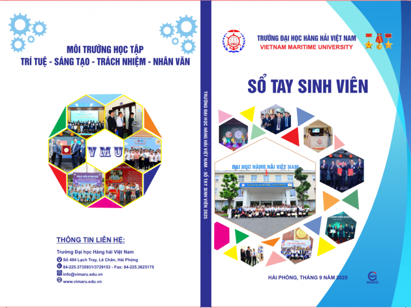 SỔ TAY SINH VIÊN 2025