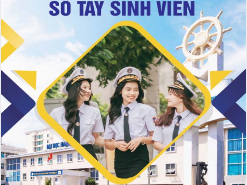 SỔ TAY SINH VIÊN 2024