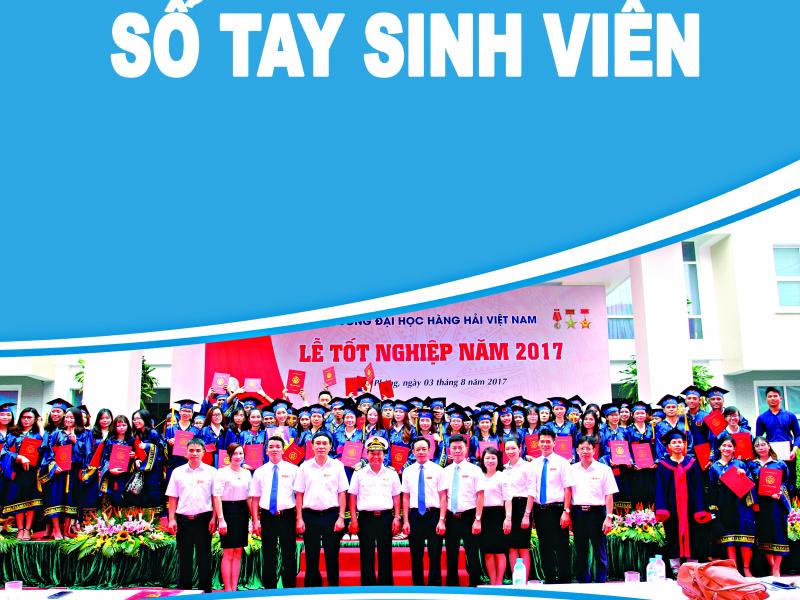 Sổ tay sinh viên 2017