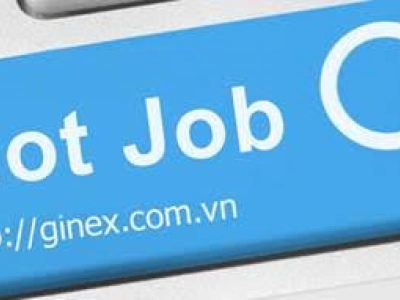 Tin tuyển dụng Tại Khu Công Nghiệp Nomura, Hải Phòng, GINEX INVESTMENT JOINT STOCK COMPANY