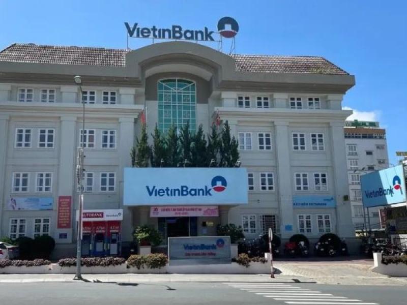 NGÂN HÀNG TMCP CÔNG THƯƠNG VN